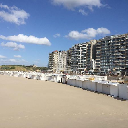 Isola Bella Blankenberge Apartment Ngoại thất bức ảnh