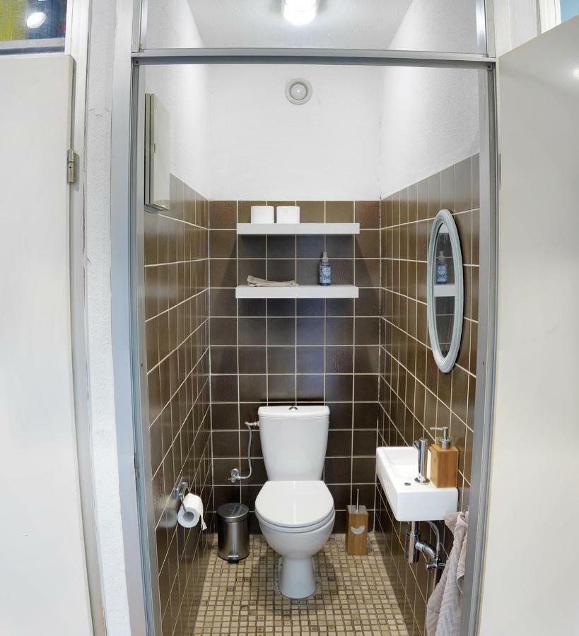 Isola Bella Blankenberge Apartment Ngoại thất bức ảnh